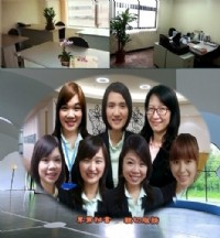城堡商務中心提供台北、台中商業區地址，辦理公司登記營業地址_圖片(1)