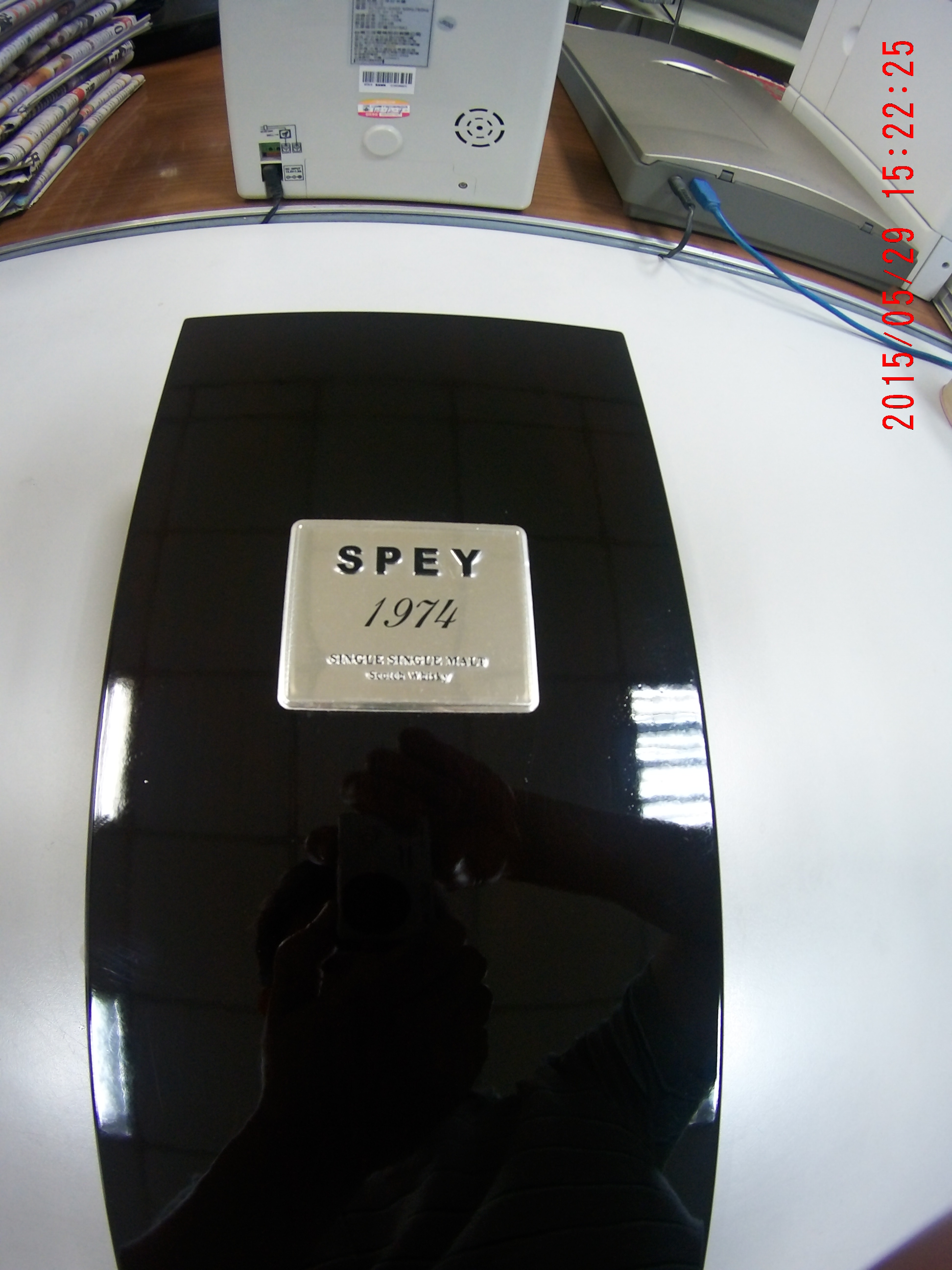 SPEY 1974年典藏威士忌 - 20150529163952-888995194.JPG(圖)