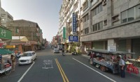 仁和路精華商圈百坪大樓金店面_圖片(2)