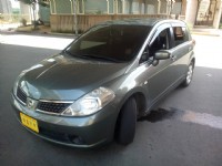 NISSAN日產 TIIDA 小車大空間!!_圖片(2)