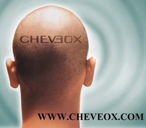 落髮 只是個小問題 Cheveox 毛髮滋養液 - 20070528113704_324571453.jpg(圖)