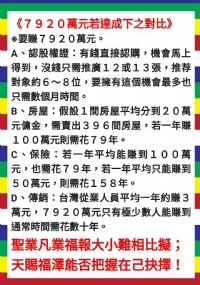 會賺錢的事業，多來幾個！_圖片(1)