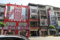 晚上黃昏早上三個時段攤位出租_圖片(3)