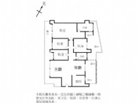 馬蒂斯庭園綠意美屋_圖片(4)