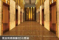七期旗鑑辦公室出租-豐邑市政核心_圖片(1)