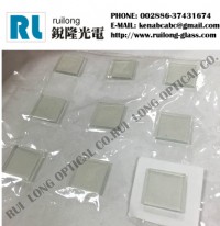  銳隆光電 037-431674  石英玻璃Fused quartz tube Fused quartz plate Arc quartz crucible Fused silica plate_圖片(1)