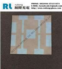 銳隆光電 037-431674  ITO FTO導電玻璃鍍膜+蝕刻+切割/導電軟板PET PEN/基板鍍膜+蝕刻+切割 國外Solaronix / Ossila / _圖片(4)