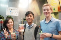 最夯茶飲冰品開店教學_圖片(1)