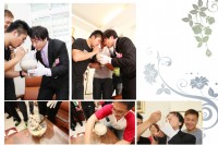 台南幸福婚訊婚紗工作室~婚禮紀錄_圖片(1)