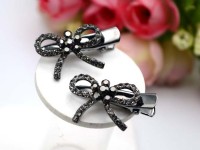 韓國髮夾批發~台中飾品批發商~網路飾品批發商_圖片(1)