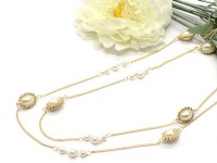 最新潮流流行飾品~時尚平價單品哪裡買?_圖片(2)