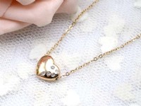 多元的風格與大膽的設計~經典永遠獨領風騷不銹鋼飾品批發_圖片(1)