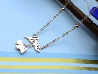 多元的風格與大膽的設計~經典永遠獨領風騷不銹鋼飾品批發_圖片(2)