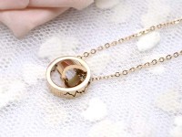 多元的風格與大膽的設計~經典永遠獨領風騷不銹鋼飾品批發_圖片(3)