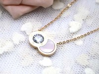 多元的風格與大膽的設計~經典永遠獨領風騷不銹鋼飾品批發_圖片(4)