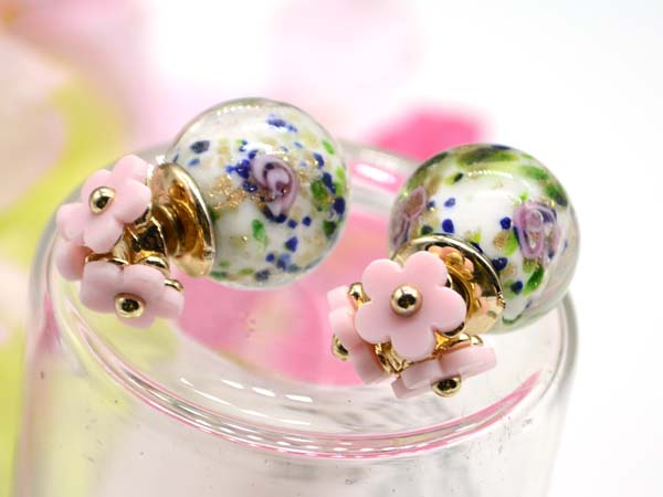 空氣感美人~透明系大立丸耳環~全新登場 - 20160121164159-366102601.jpg(圖)