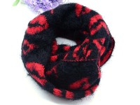 棉麻.針織圍巾.圍脖批發~韓國飾品批發~最發燒當季流行飾品批發_圖片(1)