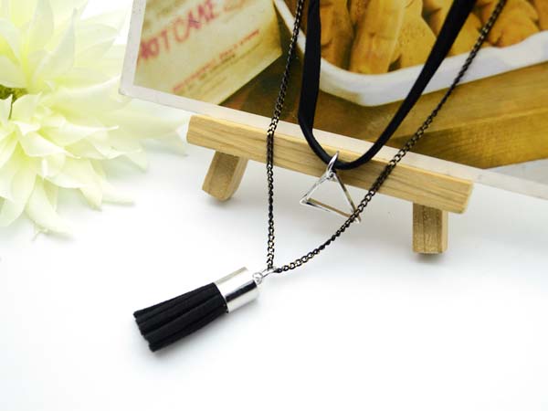 熱播韓劇~詢問度破表單品~層次感頸鍊 - 20160330182339-333601695.jpg(圖)