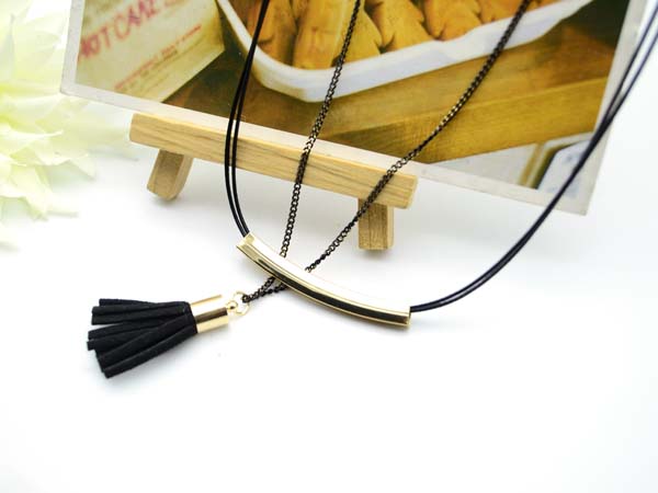 熱播韓劇~詢問度破表單品~層次感頸鍊 - 20160330182339-333613936.jpg(圖)