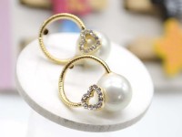 最新最潮~日韓流行飾品~週上新品~低撞款~高質感~守億飾品批發_圖片(2)