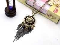 跟著韓星追時尚~韓國空運流行飾品~_圖片(4)