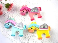 超可愛兒童髮飾品/髮夾/公主皇冠/韓國進口流行飾品~守億飾品批發_圖片(1)