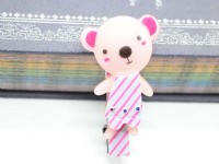 超可愛兒童髮飾品/髮夾/公主皇冠/韓國進口流行飾品~守億飾品批發_圖片(2)