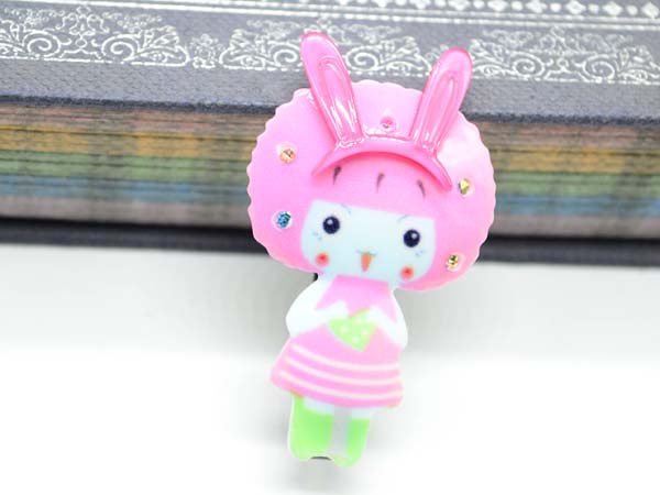 可愛動物造型~萌萌兒童髮束~甜美繽紛公主鴨夾~中部兒童髮飾品批發最大咖~守億韓國飾品批發飾品 - 20160929113350-120462621.jpg(圖)