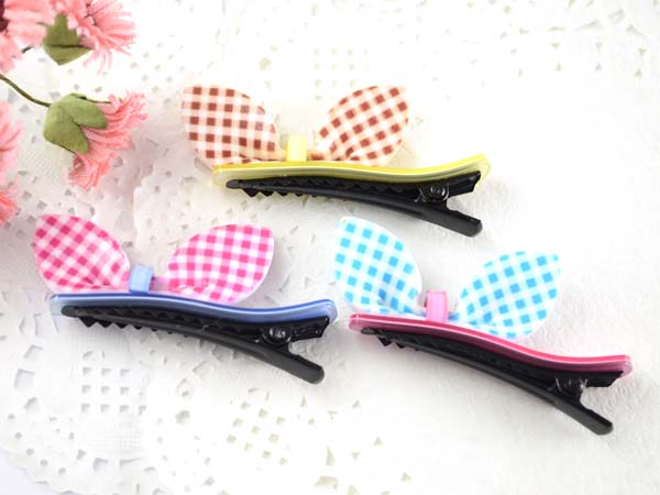 可愛動物造型~萌萌兒童髮束~甜美繽紛公主鴨夾~中部兒童髮飾品批發最大咖~守億韓國飾品批發飾品 - 20160929113350-120471414.jpg(圖)