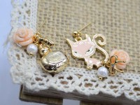 中部最佳首選韓國飾品批發商~真正飾品工廠大盤商~全部現貨免預購~網路下單快速到貨~守億飾品批發_圖片(1)