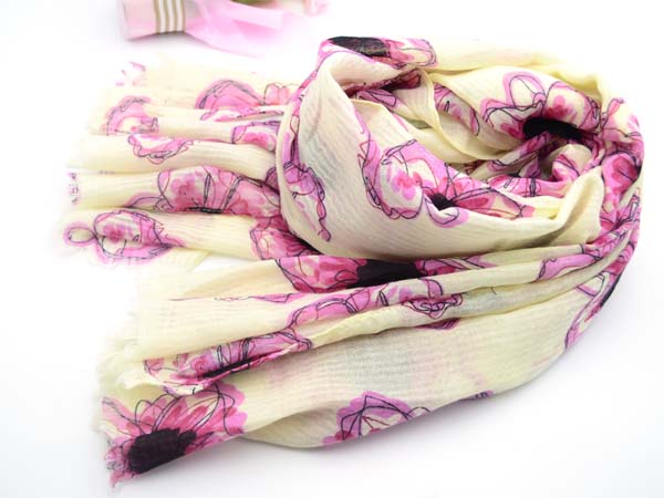 慵懶文青棉麻圍巾~超柔膚感暖暖上架~韓國飾品.棉麻圍巾批發 - 20161013180425-353427499.jpg(圖)