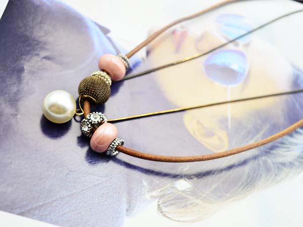 創造專屬自己的百變風格~時尚潮流手工皂型項鍊~在守億飾批發 - 20161015104708-500709832.jpg(圖)