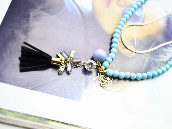 創造專屬自己的百變風格~時尚潮流手工皂型項鍊~在守億飾批發 - 20161015104708-500731991.jpg(圖)