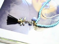 創造專屬自己的百變風格~時尚潮流手工皂型項鍊~在守億飾批發_圖片(3)