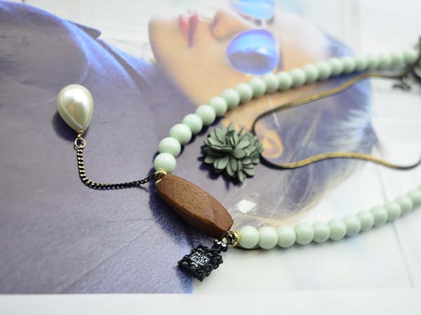 創造專屬自己的百變風格~時尚潮流手工皂型項鍊~在守億飾批發 - 20161015104708-500741321.jpg(圖)