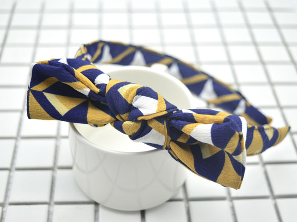 復古搖滾~嘻哈幾何圖騰寬版布面髮箍(圈)髮帶 - 20161101130209-976683900.jpg(圖)