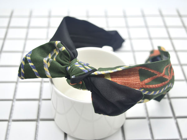 復古搖滾~嘻哈幾何圖騰寬版布面髮箍(圈)髮帶 - 20161101130209-976699980.jpg(圖)