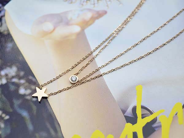 完美經典刻劃316不銹鋼造型手環/耳環/抗敏短鍊批發/訂製 - 20170102192329-356574817.jpg(圖)