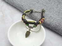 天天上架新品～韓國飾品大盤商～耳環~日韓發燒造型項鍊~髮飾~鴨夾~中部最佳首選守億飾品批發_圖片(1)