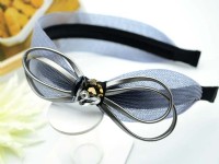 天天上架新品～韓國飾品大盤商～耳環~日韓發燒造型項鍊~髮飾~鴨夾~中部最佳首選守億飾品批發_圖片(2)