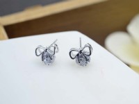 韓國流行飾品大盤商~天天更新~最新韓流耳環/項鍊/髮束/316不銹鋼手環_圖片(1)