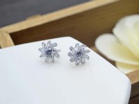 韓國流行飾品大盤商~天天更新~最新韓流耳環/項鍊/髮束/316不銹鋼手環_圖片(4)