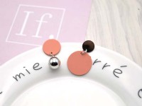 流行飾品批發大盤商~質優價低~天天更新~耳環/項鍊/扣夾/髮飾品...萬種商品_圖片(1)