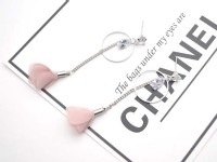 日韓精緻手工髮飾品批發/流行創意造型耳環零售/工廠直營/低本高利小資攤商最愛_圖片(3)