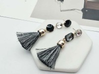 耳環/項鍊/髮夾/流行飾品批發大盤商/守億飾品批發/中部批發商_圖片(3)