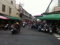 安南區國安街文賢菜市場攤位出租_圖片(2)