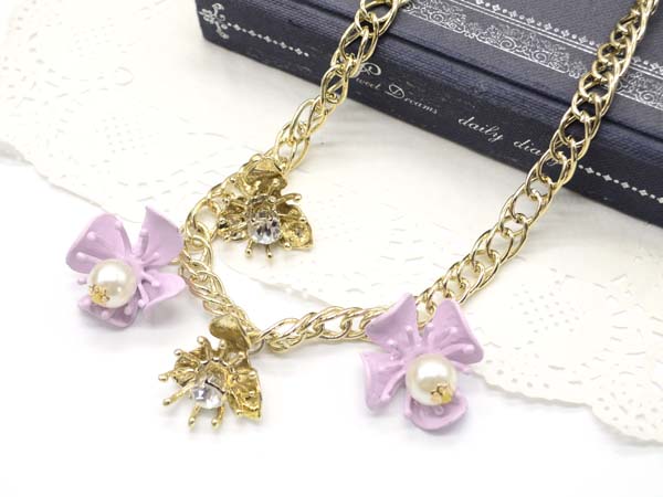 日韓項鍊批發~韓國飾品工廠直營 - 20160112185228-596090185.jpg(圖)