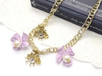 日韓項鍊批發~韓國飾品工廠直營_圖片(3)