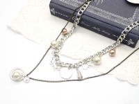 日韓項鍊批發~韓國飾品工廠直營_圖片(4)