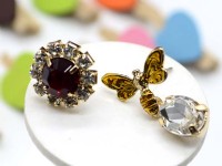 日韓女孩的最愛流行時尚配件飾品_圖片(1)